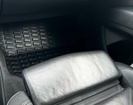 Серый Ауди Ку 7, объемом двигателя 3 л и пробегом 340 тыс. км за 13200 $, фото 73 на Automoto.ua