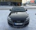 Серый Ауди Ку 7, объемом двигателя 3 л и пробегом 247 тыс. км за 11200 $, фото 1 на Automoto.ua