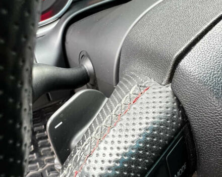 Серый Ауди Ку 7, объемом двигателя 3 л и пробегом 340 тыс. км за 13200 $, фото 29 на Automoto.ua