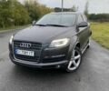 Сірий Ауді Ку 7, об'ємом двигуна 4.2 л та пробігом 270 тис. км за 9700 $, фото 1 на Automoto.ua
