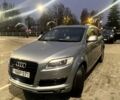 Серый Ауди Ку 7, объемом двигателя 0 л и пробегом 330 тыс. км за 7350 $, фото 1 на Automoto.ua