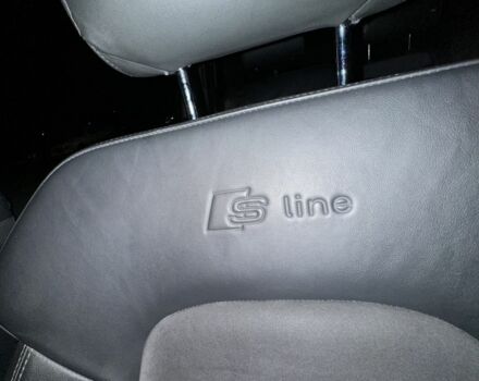 Серый Ауди Ку 7, объемом двигателя 3 л и пробегом 310 тыс. км за 6800 $, фото 11 на Automoto.ua