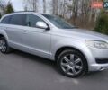 Серый Ауди Ку 7, объемом двигателя 3 л и пробегом 292 тыс. км за 11500 $, фото 1 на Automoto.ua