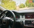 Серый Ауди Ку 7, объемом двигателя 3 л и пробегом 467 тыс. км за 14700 $, фото 21 на Automoto.ua