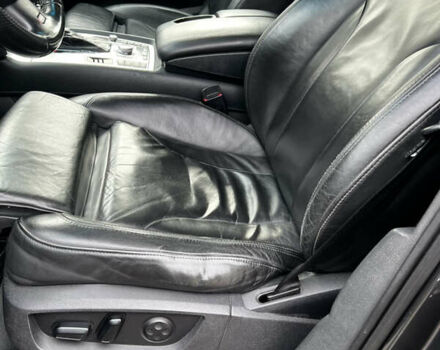 Серый Ауди Ку 7, объемом двигателя 3 л и пробегом 340 тыс. км за 13200 $, фото 70 на Automoto.ua