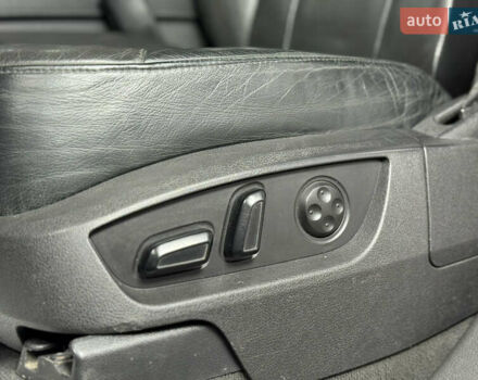 Серый Ауди Ку 7, объемом двигателя 3.6 л и пробегом 190 тыс. км за 11700 $, фото 20 на Automoto.ua