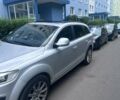 Серый Ауди Ку 7, объемом двигателя 3 л и пробегом 290 тыс. км за 13000 $, фото 1 на Automoto.ua