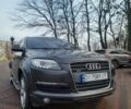 Серый Ауди Ку 7, объемом двигателя 4.16 л и пробегом 288 тыс. км за 9999 $, фото 2 на Automoto.ua