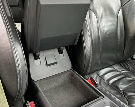 Серый Ауди Ку 7, объемом двигателя 3 л и пробегом 340 тыс. км за 13200 $, фото 8 на Automoto.ua