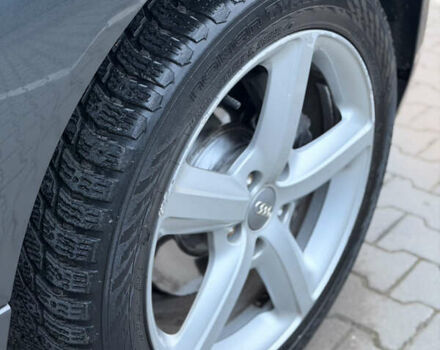 Сірий Ауді Ку 7, об'ємом двигуна 3 л та пробігом 290 тис. км за 15300 $, фото 41 на Automoto.ua