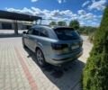Сірий Ауді Ку 7, об'ємом двигуна 3 л та пробігом 337 тис. км за 12400 $, фото 4 на Automoto.ua