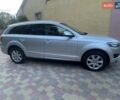 Серый Ауди Ку 7, объемом двигателя 2.97 л и пробегом 271 тыс. км за 15200 $, фото 7 на Automoto.ua