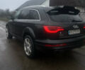Серый Ауди Ку 7, объемом двигателя 3.6 л и пробегом 305 тыс. км за 12700 $, фото 13 на Automoto.ua