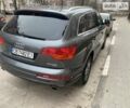 Сірий Ауді Ку 7, об'ємом двигуна 3 л та пробігом 328 тис. км за 15900 $, фото 2 на Automoto.ua