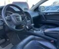 Сірий Ауді Ку 7, об'ємом двигуна 3 л та пробігом 252 тис. км за 12500 $, фото 10 на Automoto.ua