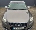 Ауди Ку 7 2009 в Черновцах на Automoto.ua Серый Ауди Ку 7, объемом двигателя 2.97 л и пробегом 278 тыс. км за 14800 $, фото 27 на Automoto.ua