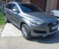 Ауди Ку 7 2009 в Черновцах на Automoto.ua Серый Ауди Ку 7, объемом двигателя 2.97 л и пробегом 278 тыс. км за 14800 $, фото 7 на Automoto.ua