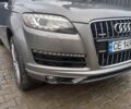 Ауди Ку 7 2009 в Черновцах на Automoto.ua Серый Ауди Ку 7, объемом двигателя 2.97 л и пробегом 278 тыс. км за 14800 $, фото 1 на Automoto.ua