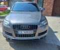 Ауди Ку 7 2009 в Черновцах на Automoto.ua Серый Ауди Ку 7, объемом двигателя 2.97 л и пробегом 278 тыс. км за 14800 $, фото 3 на Automoto.ua
