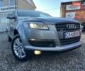 Сірий Ауді Ку 7, об'ємом двигуна 3 л та пробігом 252 тис. км за 12500 $, фото 1 на Automoto.ua