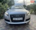 Серый Ауди Ку 7, объемом двигателя 2.97 л и пробегом 271 тыс. км за 15200 $, фото 1 на Automoto.ua