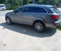 Ауди Ку 7 2009 в Черновцах на Automoto.ua Серый Ауди Ку 7, объемом двигателя 2.97 л и пробегом 278 тыс. км за 14800 $, фото 4 на Automoto.ua