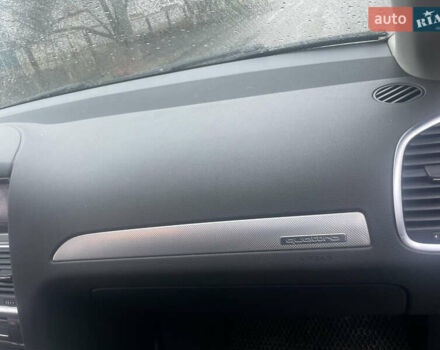 Серый Ауди Ку 7, объемом двигателя 3.6 л и пробегом 305 тыс. км за 12700 $, фото 28 на Automoto.ua