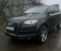 Серый Ауди Ку 7, объемом двигателя 3.6 л и пробегом 305 тыс. км за 12700 $, фото 4 на Automoto.ua