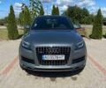 Сірий Ауді Ку 7, об'ємом двигуна 3 л та пробігом 337 тис. км за 12400 $, фото 1 на Automoto.ua