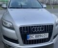 Ауди Ку 7 2009 в Мостисках на Automoto.ua Серый Ауди Ку 7, объемом двигателя 3 л и пробегом 480 тыс. км за 10500 $, фото 11 на Automoto.ua