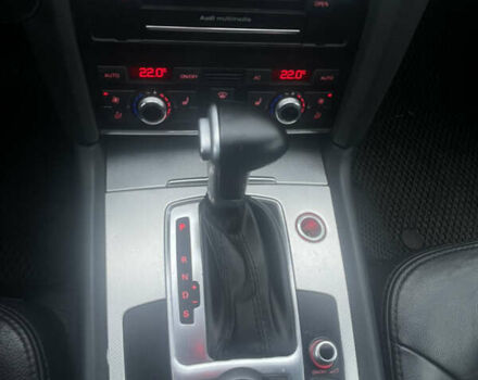 Серый Ауди Ку 7, объемом двигателя 3.6 л и пробегом 305 тыс. км за 12700 $, фото 27 на Automoto.ua