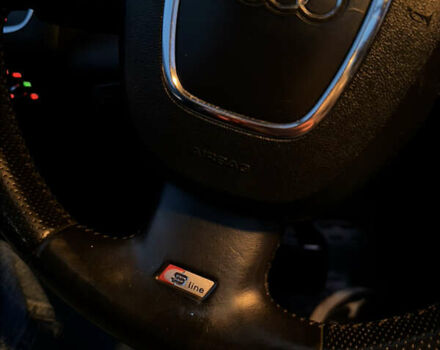 Сірий Ауді Ку 7, об'ємом двигуна 3 л та пробігом 290 тис. км за 15300 $, фото 111 на Automoto.ua