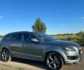 Сірий Ауді Ку 7, об'ємом двигуна 3 л та пробігом 337 тис. км за 12400 $, фото 11 на Automoto.ua