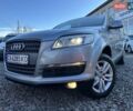 Сірий Ауді Ку 7, об'ємом двигуна 3 л та пробігом 252 тис. км за 12500 $, фото 1 на Automoto.ua