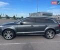 Серый Ауди Ку 7, объемом двигателя 4.13 л и пробегом 308 тыс. км за 21500 $, фото 2 на Automoto.ua