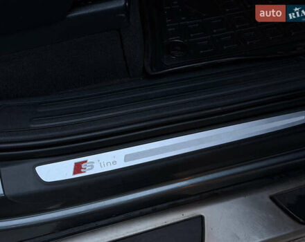 Сірий Ауді Ку 7, об'ємом двигуна 3 л та пробігом 290 тис. км за 15300 $, фото 72 на Automoto.ua