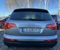 Сірий Ауді Ку 7, об'ємом двигуна 3 л та пробігом 252 тис. км за 12500 $, фото 3 на Automoto.ua