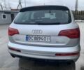 Ауди Ку 7 2009 в Мостисках на Automoto.ua Серый Ауди Ку 7, объемом двигателя 3 л и пробегом 480 тыс. км за 10500 $, фото 8 на Automoto.ua