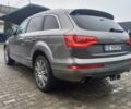 Ауди Ку 7 2009 в Черновцах на Automoto.ua Серый Ауди Ку 7, объемом двигателя 2.97 л и пробегом 278 тыс. км за 14800 $, фото 11 на Automoto.ua