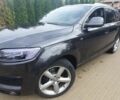 Серый Ауди Ку 7, объемом двигателя 3 л и пробегом 272 тыс. км за 7900 $, фото 1 на Automoto.ua