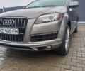 Ауди Ку 7 2009 в Черновцах на Automoto.ua Серый Ауди Ку 7, объемом двигателя 2.97 л и пробегом 278 тыс. км за 14800 $, фото 9 на Automoto.ua