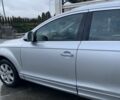 Ауди Ку 7 2009 в Мостисках на Automoto.ua Серый Ауди Ку 7, объемом двигателя 3 л и пробегом 480 тыс. км за 10500 $, фото 10 на Automoto.ua