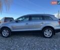 Сірий Ауді Ку 7, об'ємом двигуна 3 л та пробігом 252 тис. км за 12500 $, фото 8 на Automoto.ua