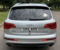 Серый Ауди Ку 7, объемом двигателя 3 л и пробегом 128 тыс. км за 8400 $, фото 6 на Automoto.ua
