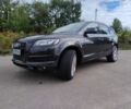 Ауди Ку 7 2009 в Вышгороде на Automoto.ua Серый Ауди Ку 7, объемом двигателя 3.6 л и пробегом 300 тыс. км за 13000 $, фото 3 на Automoto.ua