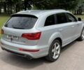 Серый Ауди Ку 7, объемом двигателя 3 л и пробегом 128 тыс. км за 8400 $, фото 7 на Automoto.ua