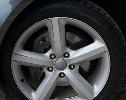 Сірий Ауді Ку 7, об'ємом двигуна 3 л та пробігом 290 тис. км за 15300 $, фото 22 на Automoto.ua