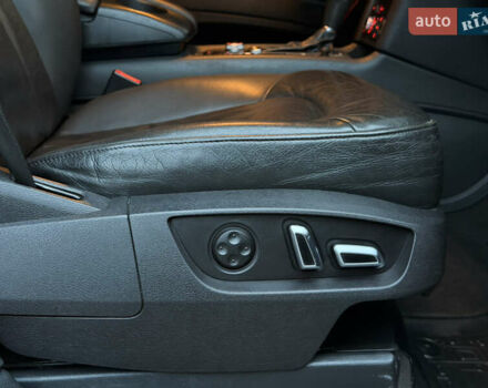 Сірий Ауді Ку 7, об'ємом двигуна 3 л та пробігом 290 тис. км за 15300 $, фото 73 на Automoto.ua