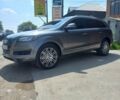 Ауди Ку 7 2009 в Черновцах на Automoto.ua Серый Ауди Ку 7, объемом двигателя 2.97 л и пробегом 278 тыс. км за 14800 $, фото 2 на Automoto.ua