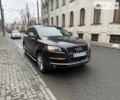 Сірий Ауді Ку 7, об'ємом двигуна 3.6 л та пробігом 119 тис. км за 15500 $, фото 1 на Automoto.ua